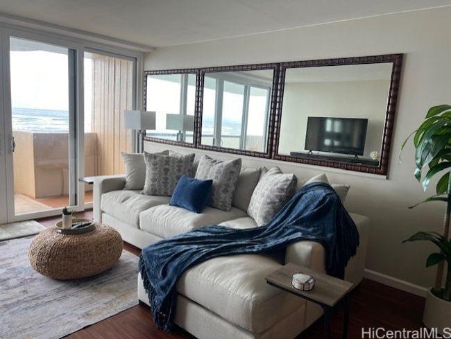 APT-303 - 68-155 Au St, House other with 2 bedrooms, 2 bathrooms and 1 parking in Waialua HI | Image 11