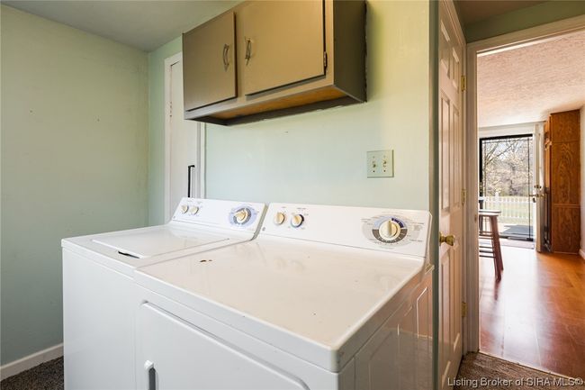 4621 Saint Johns Rd, Home with 3 bedrooms, 1 bathrooms and null parking in Floyds Knobs IN | Image 28