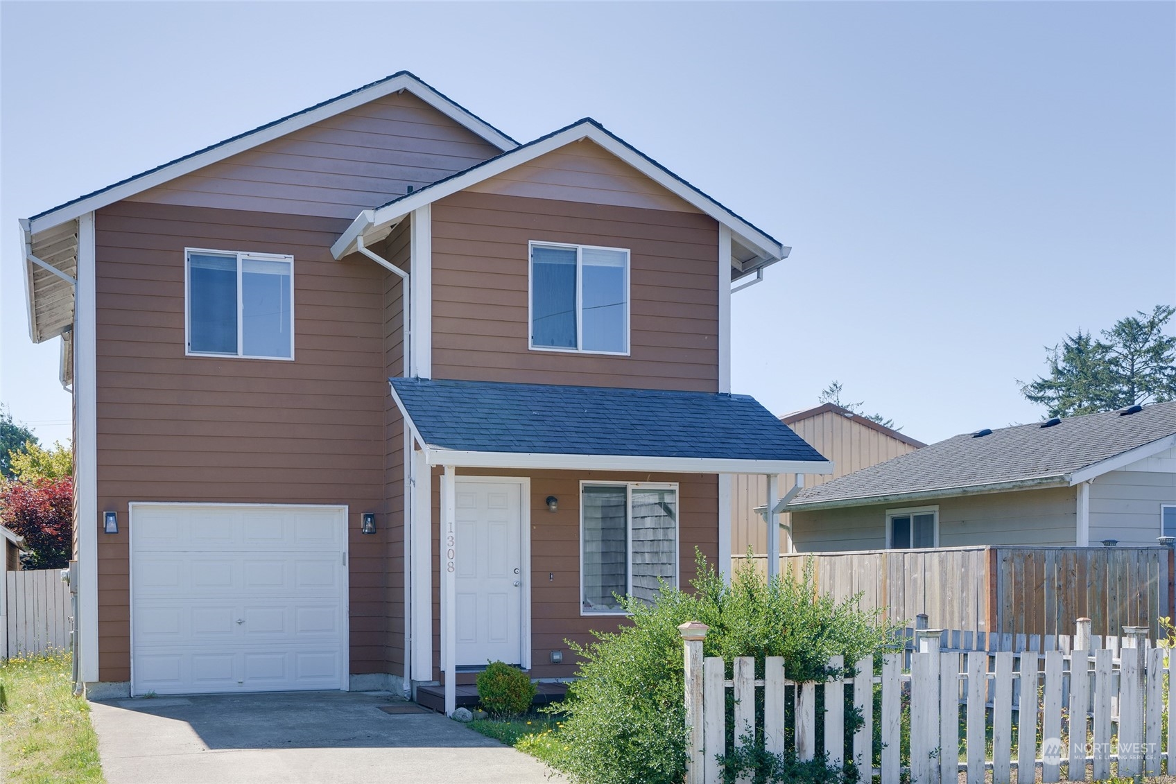 44th Pl, Seaview, WA 98644