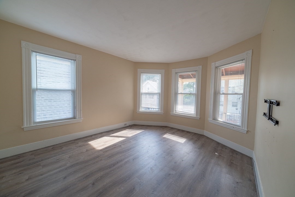 Residential Lease in Malden