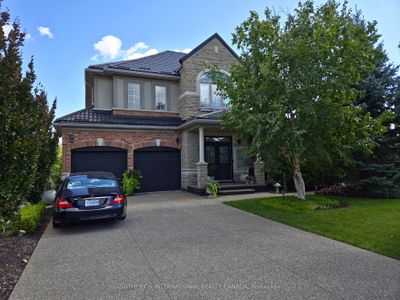 22 Prada Crt, House other with 4 bedrooms, 5 bathrooms and 6 parking in Brampton ON | Image 1