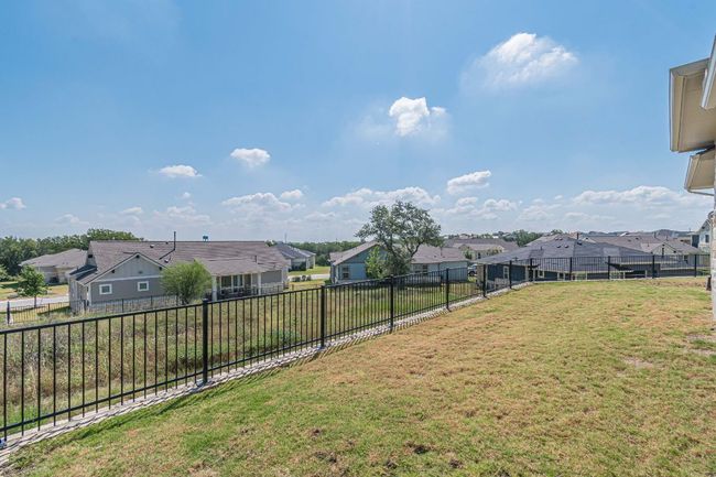 View of yard featuring a residential view | Image 33