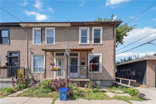 33 Madison Ave, Hamilton, ON, L8L5Y2 | Card Image