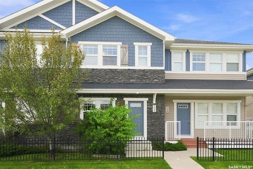 1127 Kolynchuk Link, Saskatoon, SK, S7T0X5 | Card Image