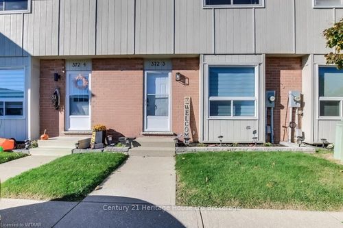 3-372 Springbank Ave N, Woodstock, ON, N4T1L6 | Card Image