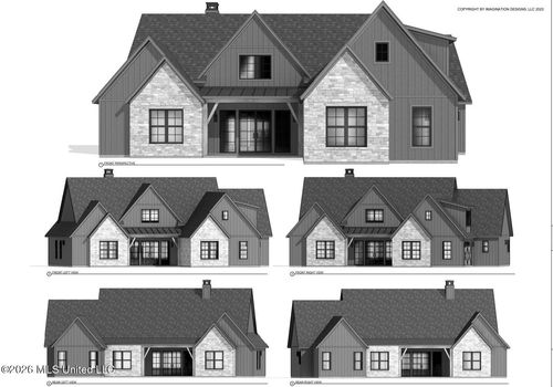 141 Richburg Ct, Pearl, MS, 39208-2100 | Card Image