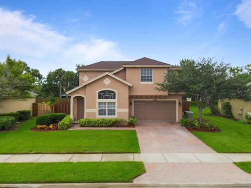 9951 E Verona Cir, Vero Beach, FL, 32966-3125 | Card Image