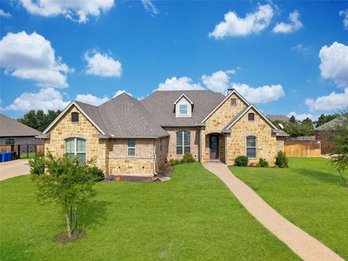 507 Stone Canyon Dr, Mcgregor, TX, 76657-4137 | Card Image