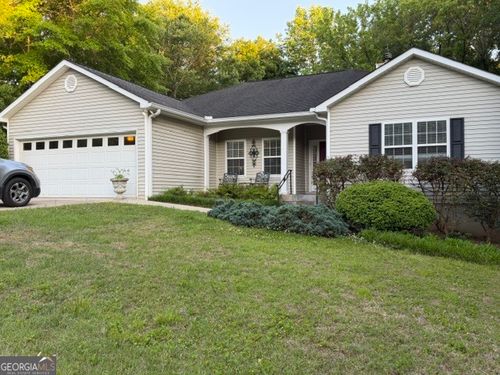 305 Grindstone Creek Drive, Clarkesville, GA, 30523 | Card Image
