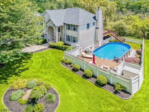 18 Clairview Rd, Denville, NJ, 07834-3302 | Card Image