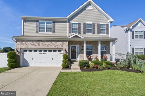 490 Defrancesco Cir, GLASSBORO, NJ, 08028-4906 | Card Image