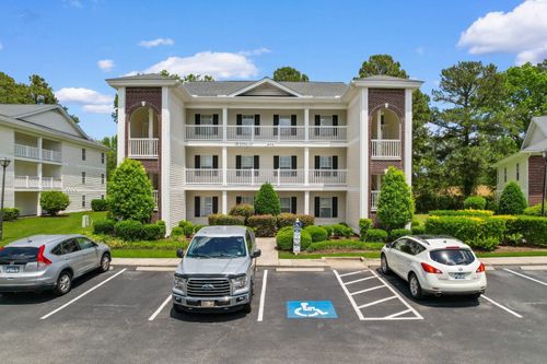 11e-1274 River Oaks Dr, Myrtle Beach, SC, 29579-6417 | Card Image