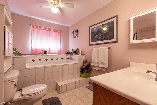 16714 E Steib St, House other with 2 bedrooms, 3 bathrooms and null parking in Crystal NV | Image 18