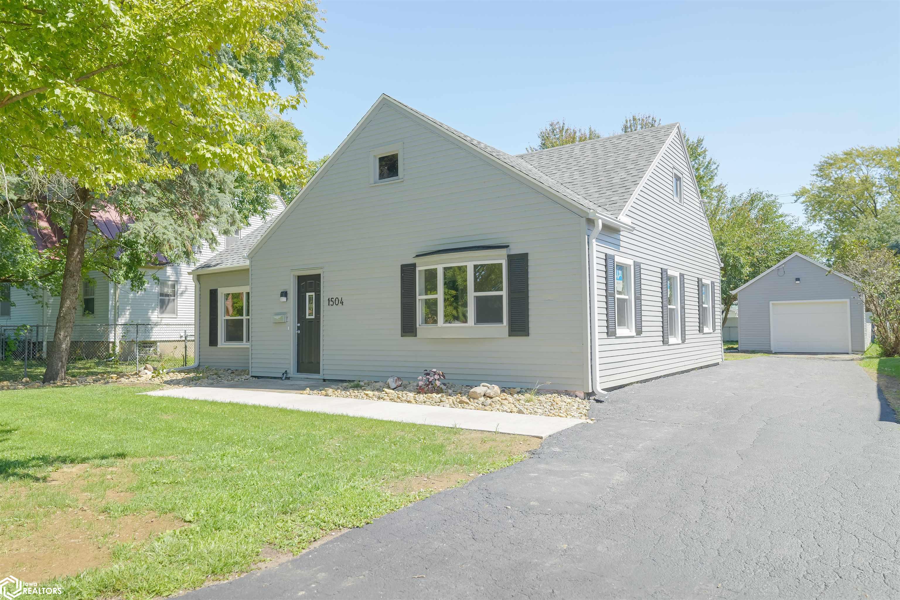 Leebrick St, Burlington, IA 52601