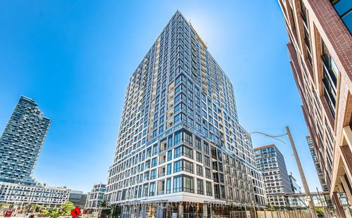 1508-15 Richardson St, Toronto, ON, M5A0Y5 | Card Image