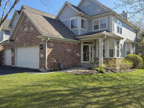 291 Jennifer Ct, Gurnee, IL, 60031-3017 | Card Image