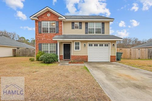 218 Guyett Ave, Hinesville, GA, 31313-7232 | Card Image