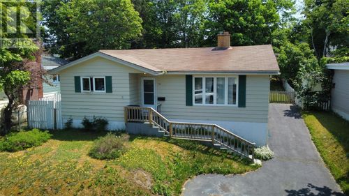 23 Diana Rd, St. John's, NL, A1B1H7 | Card Image