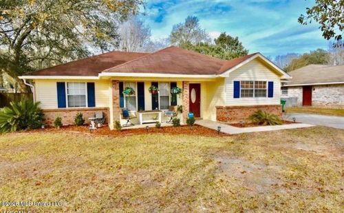 2625 Beachview Drive, Ocean Springs, MS, 39564 | Card Image