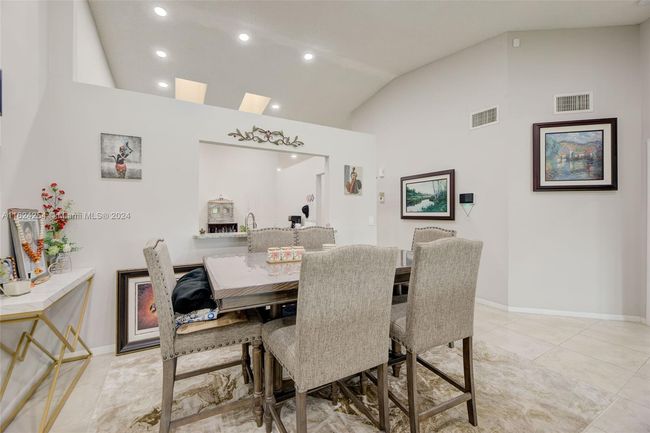 3531 Inverrary Blvd W, Home with 3 bedrooms, 2 bathrooms and null parking in Lauderhill FL | Image 16