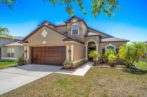 8103 Tar Hollow Dr, GIBSONTON, FL, 33534-3023 | Card Image