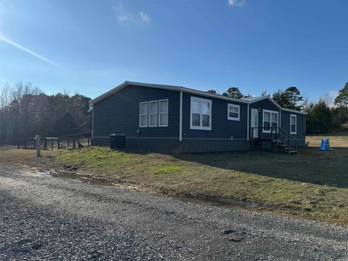 1224 Fox Chase Dr, Greers Ferry, AR, 72067-9014 | Card Image