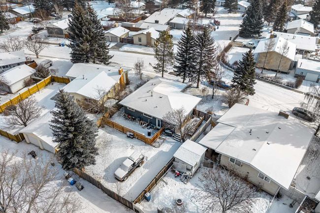 11468 Braniff Road Sw, Home with 4 bedrooms, 2 bathrooms and 4 parking in Calgary AB | Image 38