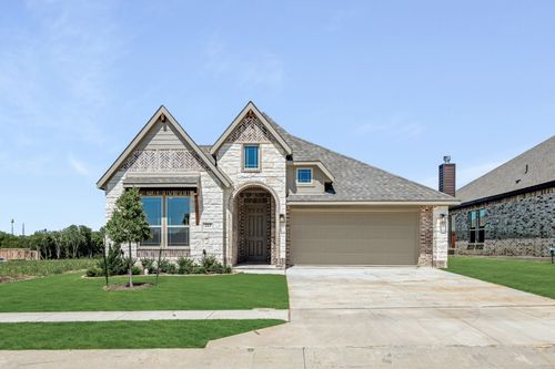 213 Seminole Trl, Alvarado, TX, 76009-2638 | Card Image