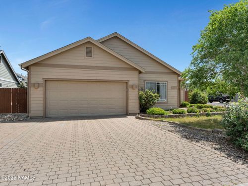 11600 W Cove Crest Dr, Bellemont, AZ, 86015-5048 | Card Image