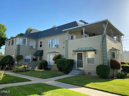 apt-c-1420 E Wilson Ave, Glendale, CA, 91206-3951 | Card Image