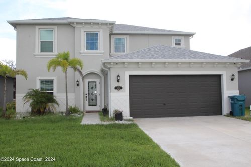 695 Boughton Way, West Melbourne, FL, 32904-8720 | Card Image