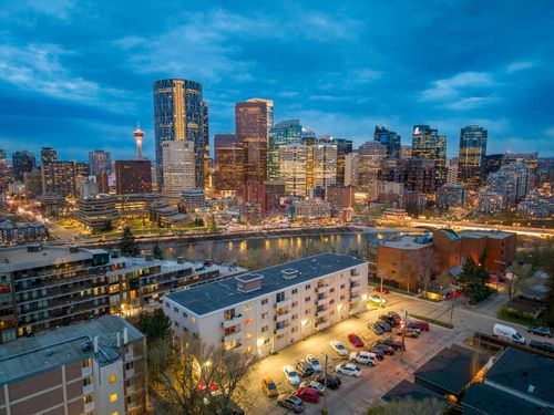 204-316 1 Ave Ne, Calgary, AB, T2E0B2 | Card Image