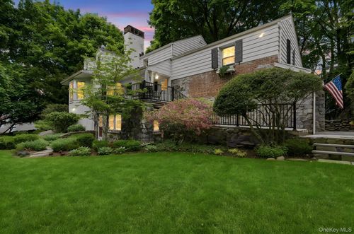 26 Cedarlawn Rd, Irvington, NY, 10533-1924 | Card Image