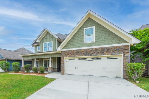 15 Travertine Dr, Pike Road, AL, 36064-3024 | Card Image