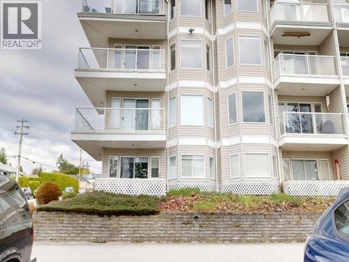 6900 Burnaby St, Powell River, BC, V8A1Y9 | Card Image