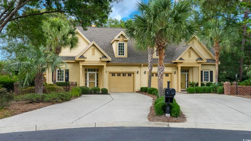 12-12 Courtyard Cir, Pawleys Island, SC, 29585-6132 | Card Image