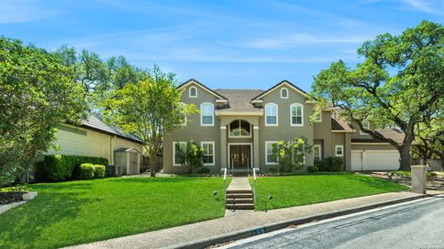 106 Sleepy Elm, San Antonio, TX, 78209-2252 | Card Image