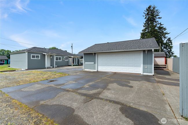 2300 W 2 Nd St, House other with 2 bedrooms, 1 bathrooms and 2 parking in Aberdeen WA | Image 27