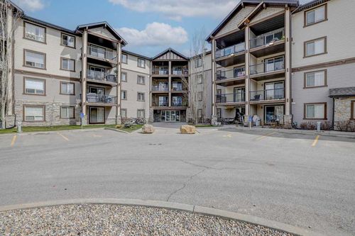3118 - 60 Panatella Street Nw, Home with 2 bedrooms, 2 bathrooms and 1 parking in Calgary AB | Card Image