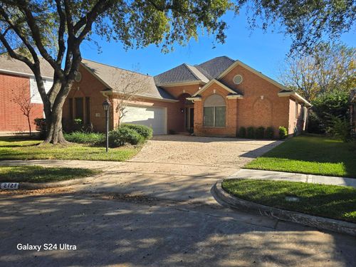2727 Gregway Ln, Missouri City, TX, 77459-2929 | Card Image