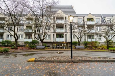 101 - 98 Laval St, Condo with 2 bedrooms, 1 bathrooms and 2 parking in Coquitlam BC | Image 1