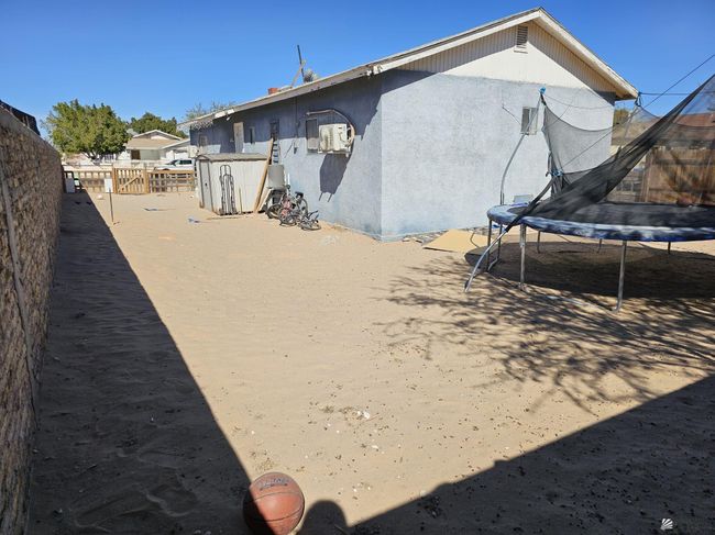 1645 E D St, House other with 2 bedrooms, 2 bathrooms and null parking in San Luis AZ | Image 29