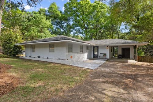 5405 Hilltop Dr N, Mobile, AL, 36608-2853 | Card Image