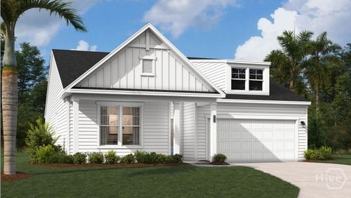 116 Teresa Lane, Guyton, GA, 31312 | Card Image
