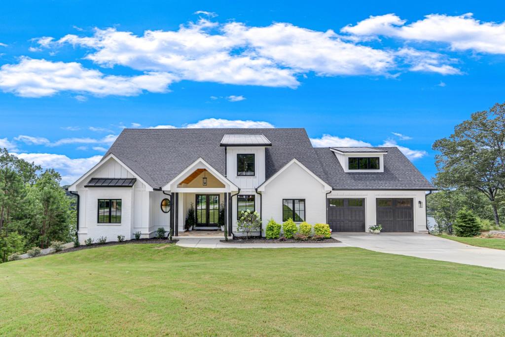 Bayridge Dr, Gainesville, GA 30506