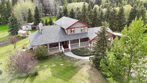203-33021 Range Road 44, Rural Mountain View County, AB, T0M1X0 | Card Image