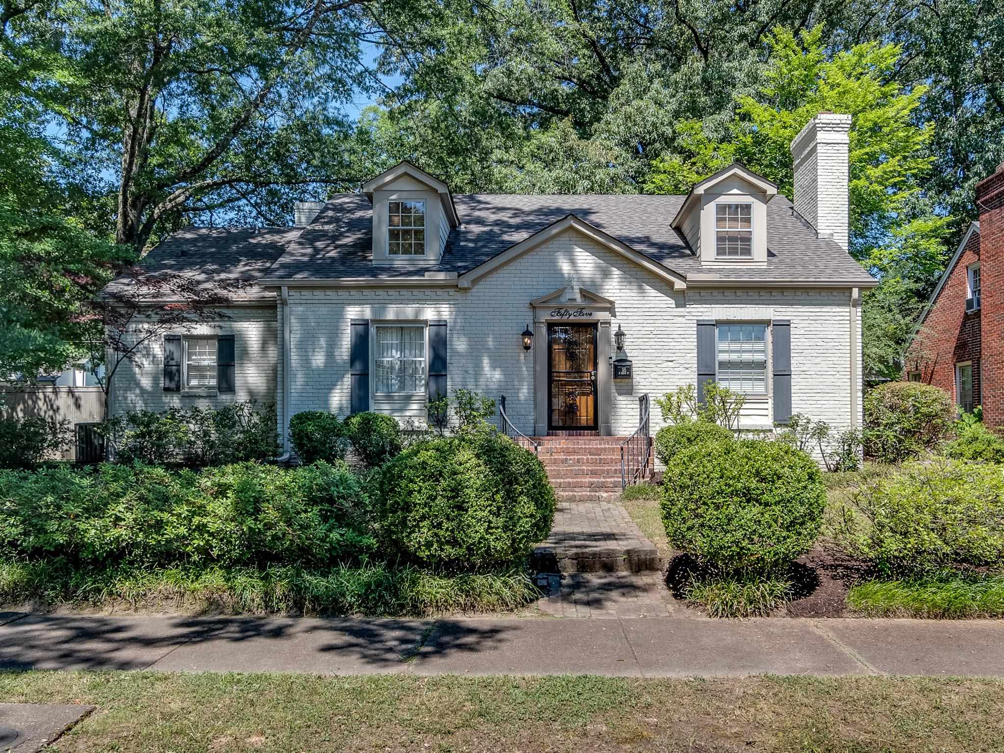 Reese St, Memphis, TN 38111
