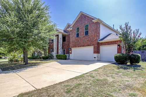 19112 Boulder Crest Dr, Pflugerville, TX, 78660-3587 | Card Image