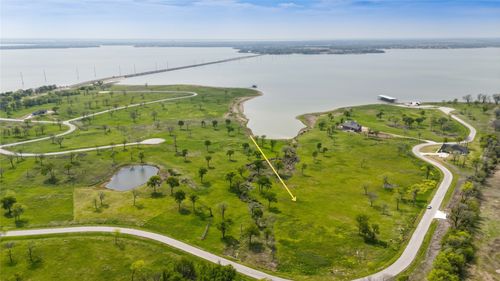 Lot 47 Bridgewater Blvd, Kerens, TX, 75144 | Card Image