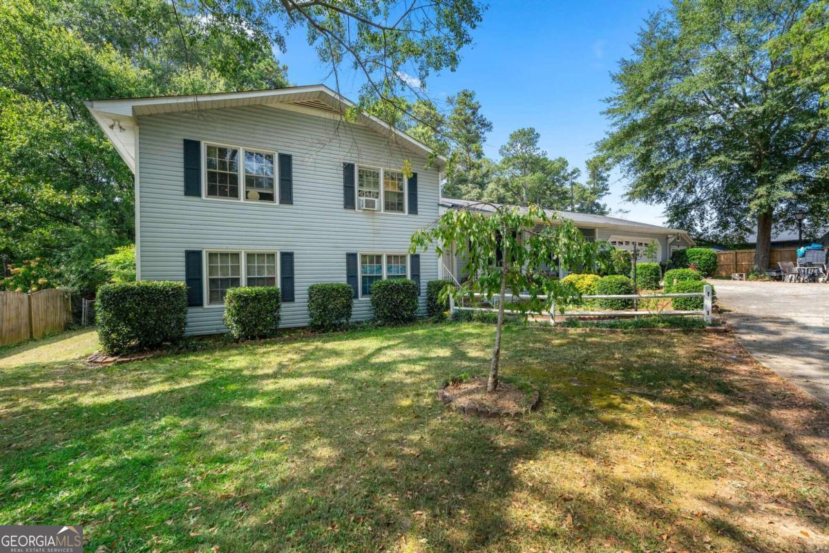 Grayson Pkwy, Grayson, GA 30017 #1